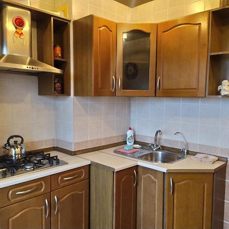 Сдам Посуточно Двухкомнатную Квартиру Рядом С Морем! Odessa Exterior foto