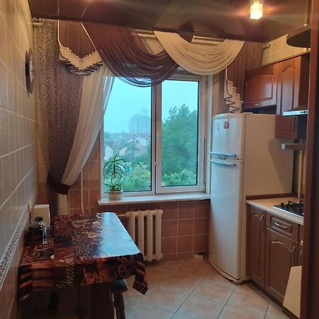 Сдам Посуточно Двухкомнатную Квартиру Рядом С Морем! Odessa Exterior foto