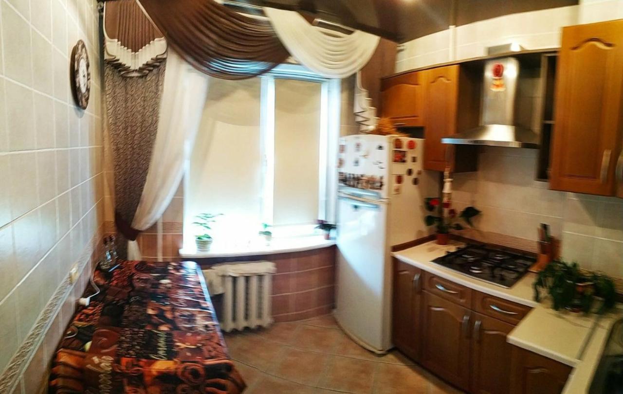 Сдам Посуточно Двухкомнатную Квартиру Рядом С Морем! Odessa Exterior foto
