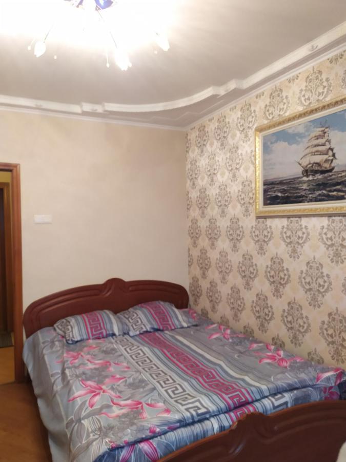 Сдам Посуточно Двухкомнатную Квартиру Рядом С Морем! Odessa Exterior foto