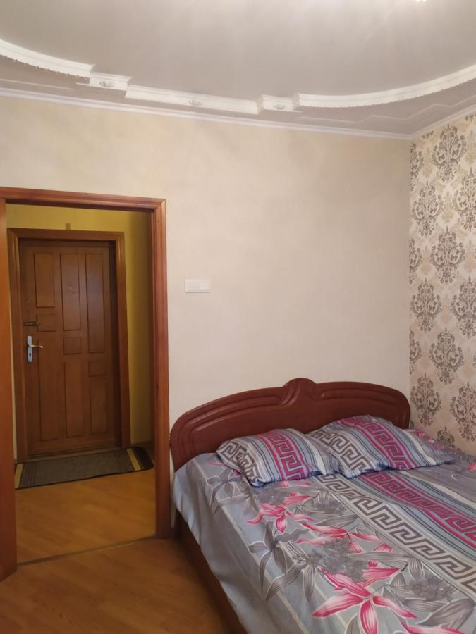 Сдам Посуточно Двухкомнатную Квартиру Рядом С Морем! Odessa Exterior foto