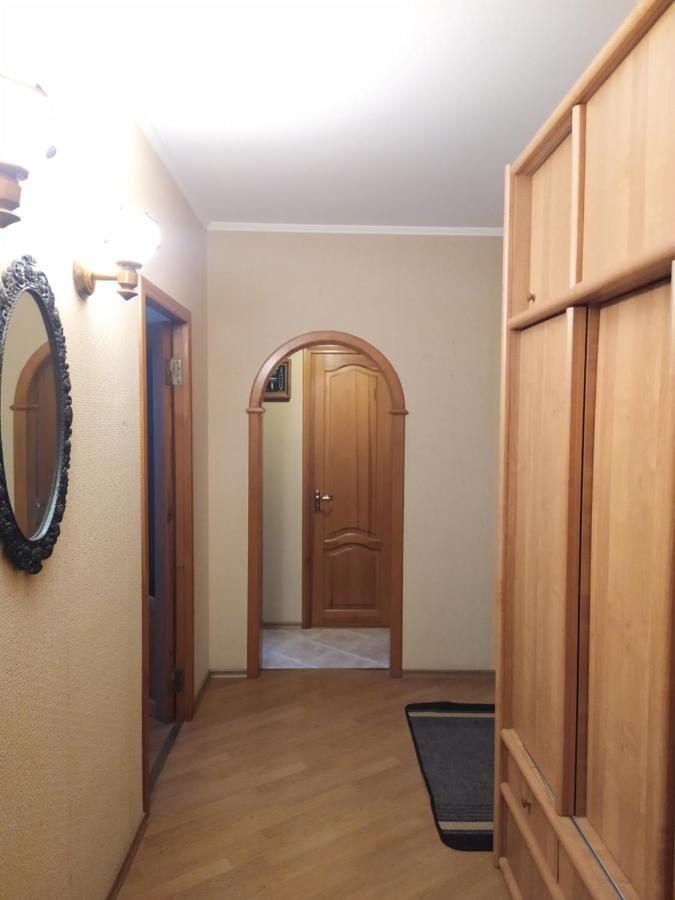 Сдам Посуточно Двухкомнатную Квартиру Рядом С Морем! Odessa Exterior foto