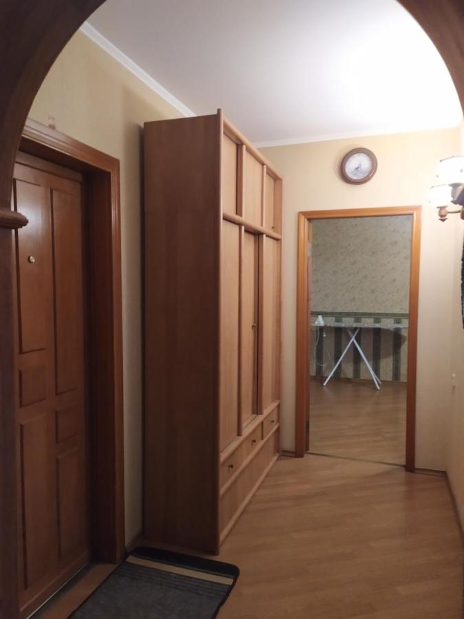 Сдам Посуточно Двухкомнатную Квартиру Рядом С Морем! Odessa Exterior foto